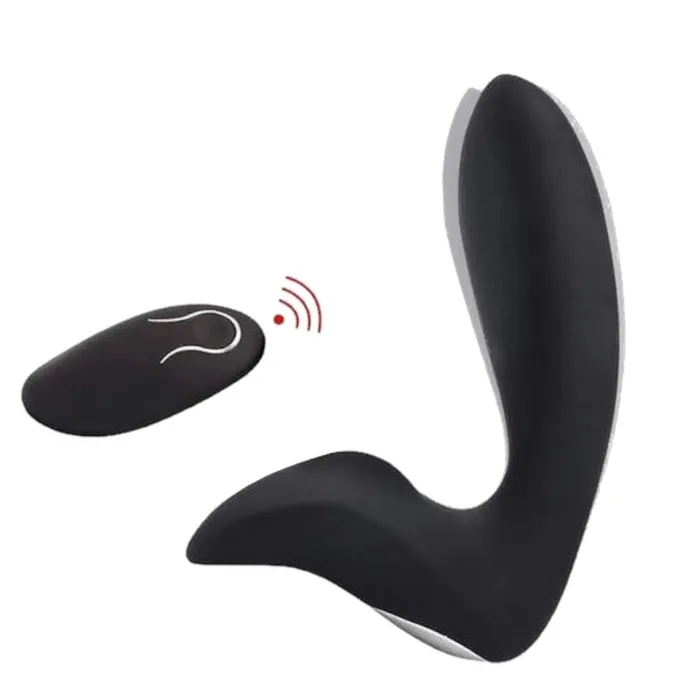 Lovegasm Male Sex Toys Blissful Anal Vibrator Prostate Massager Toy MenBest