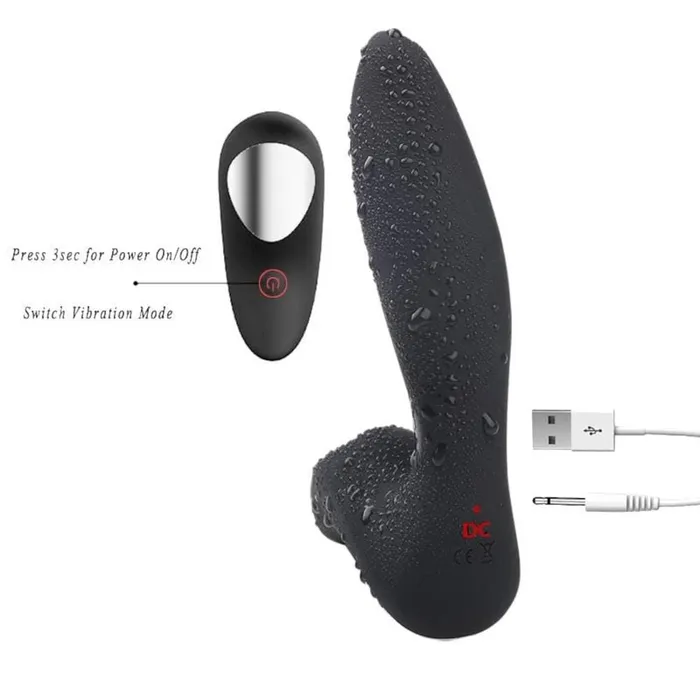 Lovegasm Male Sex Toys Blissful Anal Vibrator Prostate Massager Toy MenBest