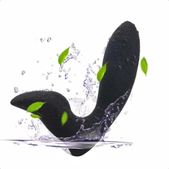 Lovegasm Male Sex Toys Blissful Anal Vibrator Prostate Massager Toy MenBest