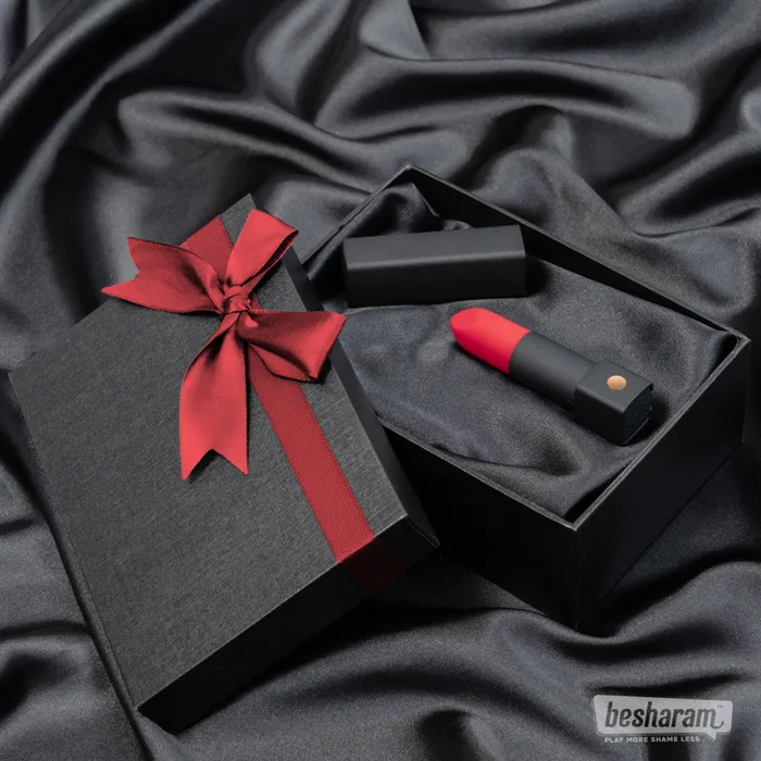 Lovense Female Sex Toys Lovense EXOMOON Smart Lipstick Bullet Vibrator