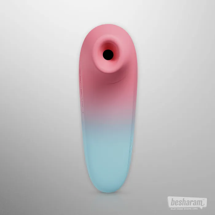 Lovense Female Sex Toys Lovense Tenera 2 Smart Clitoral Stimulator