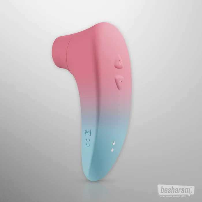 Lovense Female Sex Toys Lovense Tenera 2 Smart Clitoral Stimulator