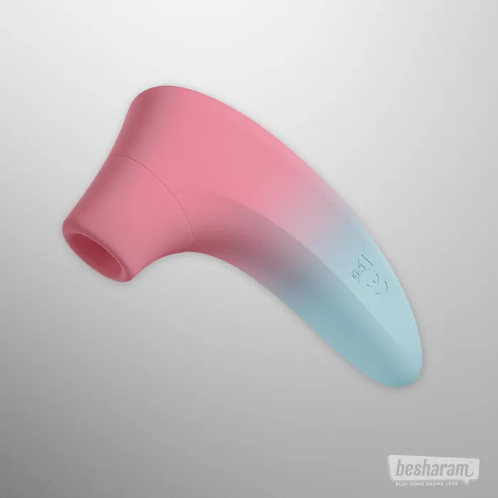 Lovense Female Sex Toys Lovense Tenera 2 Smart Clitoral Stimulator