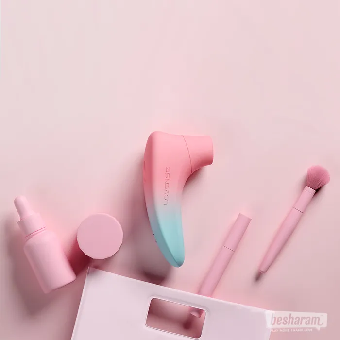 Lovense Female Sex Toys Lovense Tenera 2 Smart Clitoral Stimulator