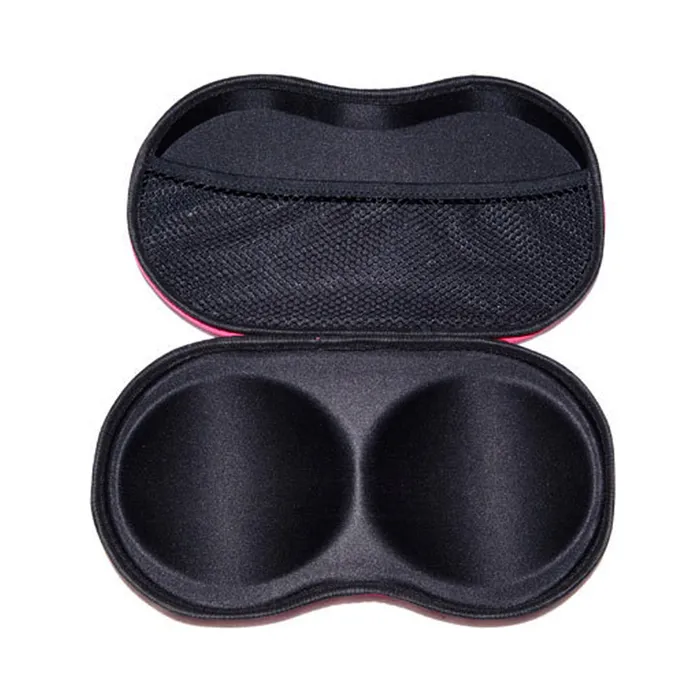 Male Sex Toys MISS AMMY Travel laundry wash underwear bag bra case with EVA beauty tool 19018