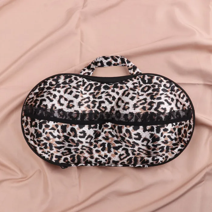 Male Sex Toys MISS AMMY Travel laundry wash underwear bag bra case with EVA beauty tool 19018