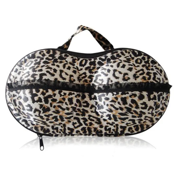 Male Sex Toys MISS AMMY Travel laundry wash underwear bag bra case with EVA beauty tool 19018