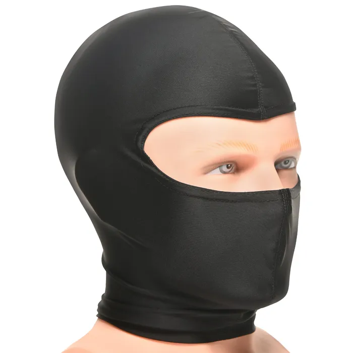 Master Series Dildos The Drone Hood