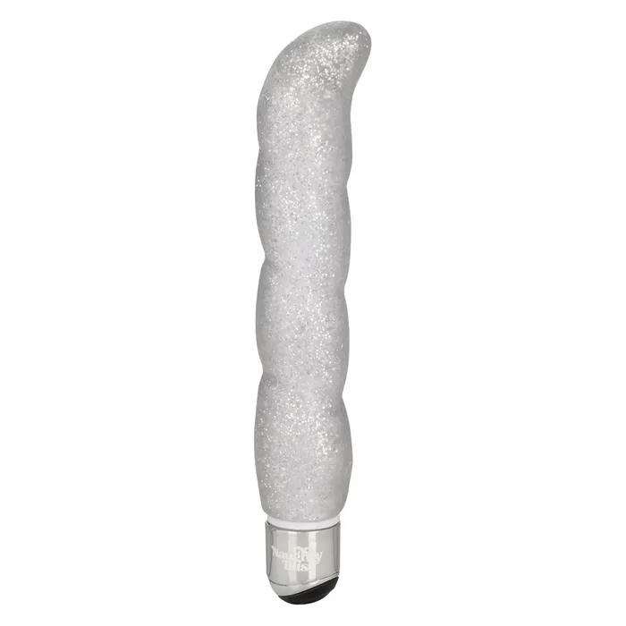 Naughty Bits Screwnicorn Majestic GSpot Vibrator CalExotics Vibrators