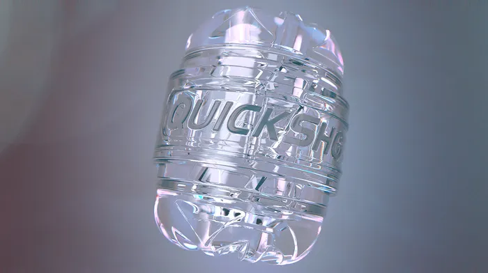 Quickshot Vantage MD Fleshlight Vibrators