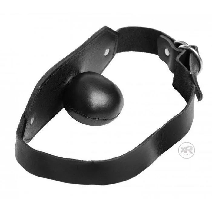 Restraints Strict Leather Strict Leather Stuffer Mouth Gag