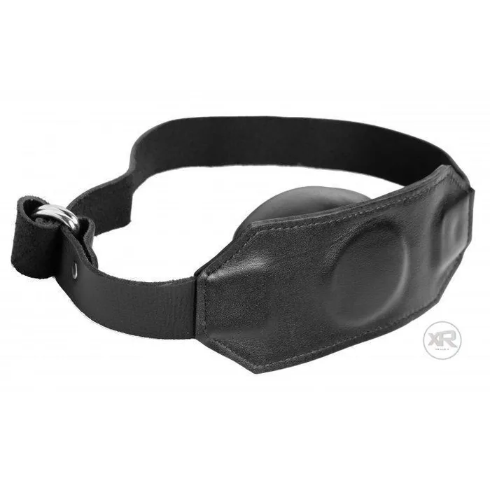 Restraints Strict Leather Strict Leather Stuffer Mouth Gag