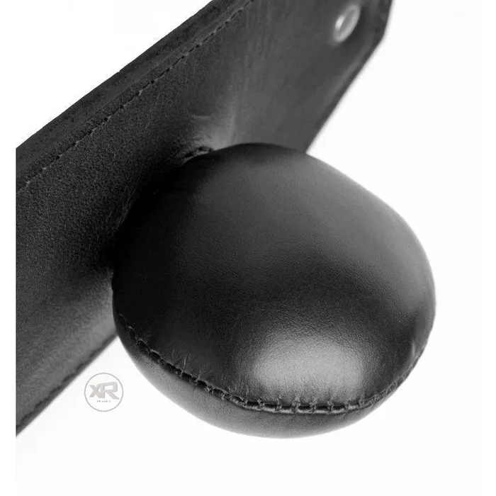 Restraints Strict Leather Strict Leather Stuffer Mouth Gag