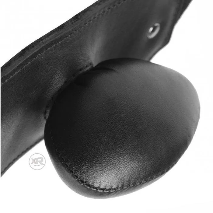 Restraints Strict Leather Strict Leather Stuffer Mouth Gag