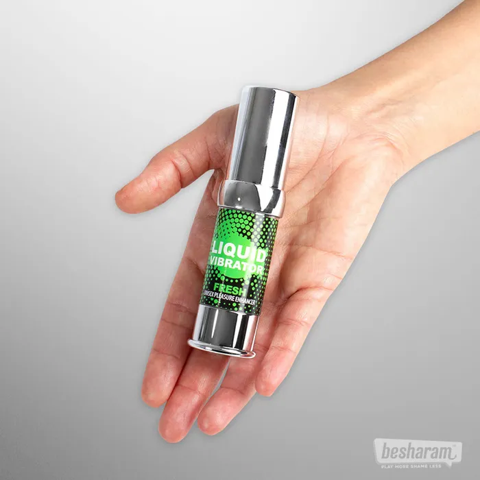 Secret Play Couples Secret Play Fresh Orgasm Enhancing Gel