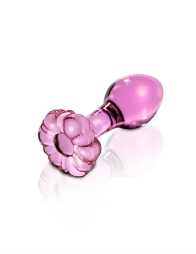 Vibrators Icicles No 48 Pink Pipedream