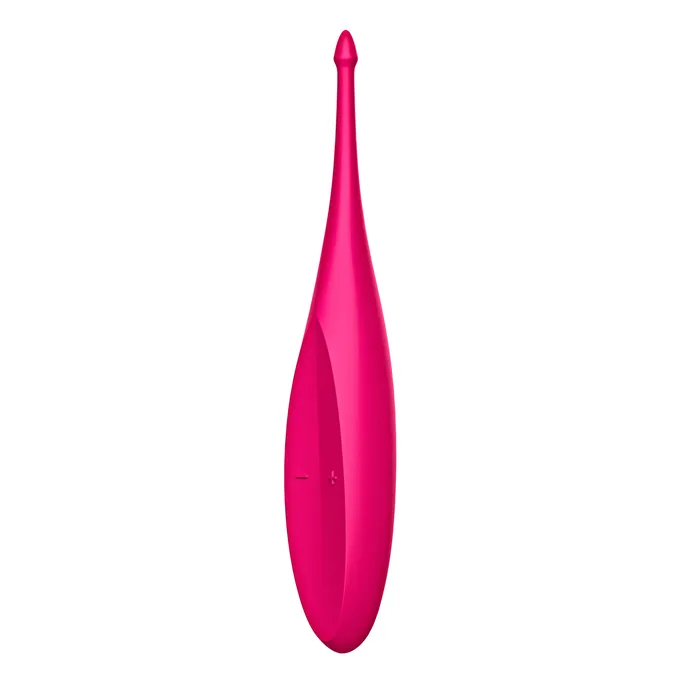 Vibrators Sale Specials Twirling Fun Magenta