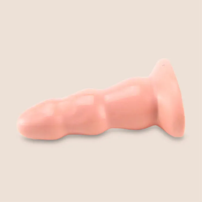 Anal Doc Johnson Enterprises Doc Johnson Triple Ripple Medium Butt Plug