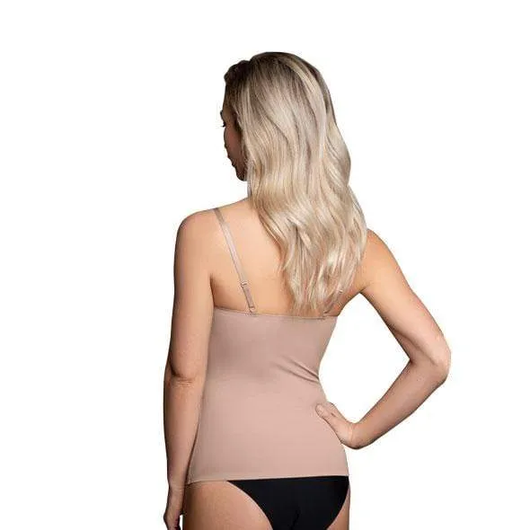 Bye Bra Vibrators Bye Bra Invisible Singlet Shapewear