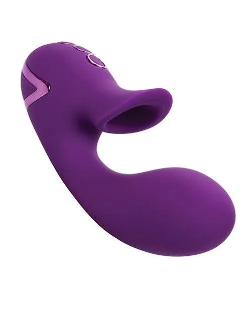 California Exotic Novelties California Dreaming Huntington Beach Heartbreaker Vibrators