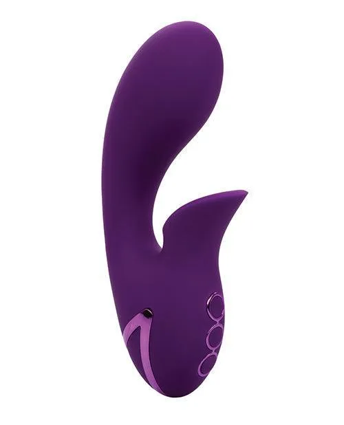 California Exotic Novelties California Dreaming Huntington Beach Heartbreaker Vibrators
