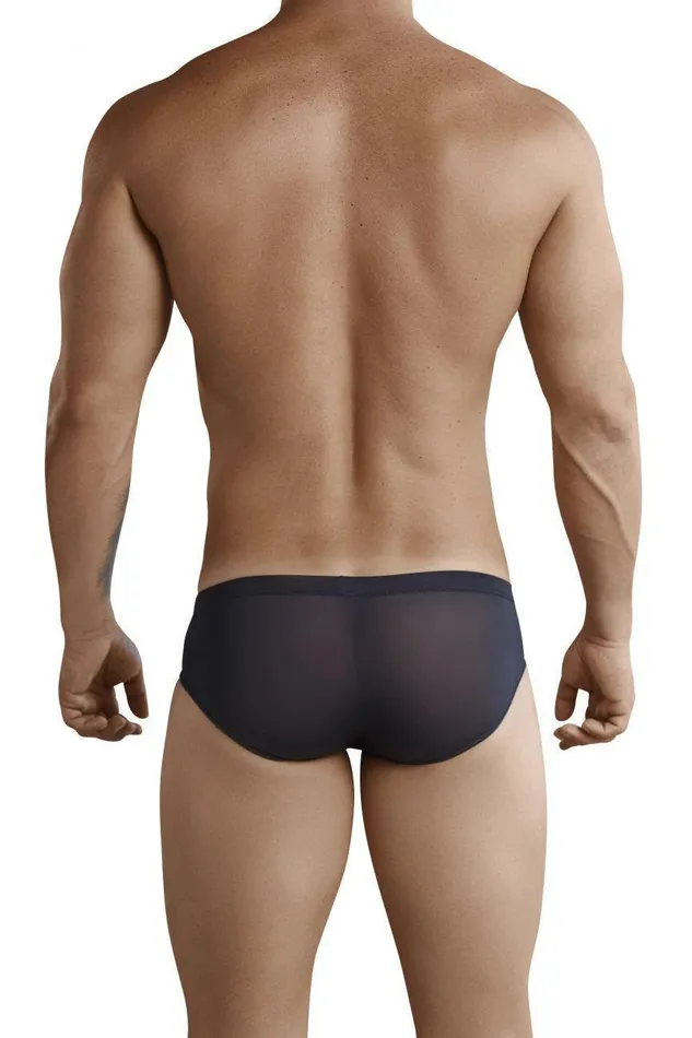 Clever Vibrators 2PK Australian Briefs