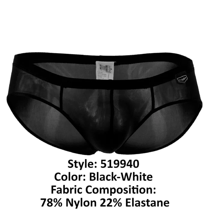 Clever Vibrators 2PK Australian Briefs