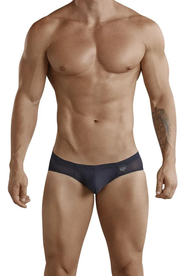 Clever Vibrators 2PK Australian Briefs