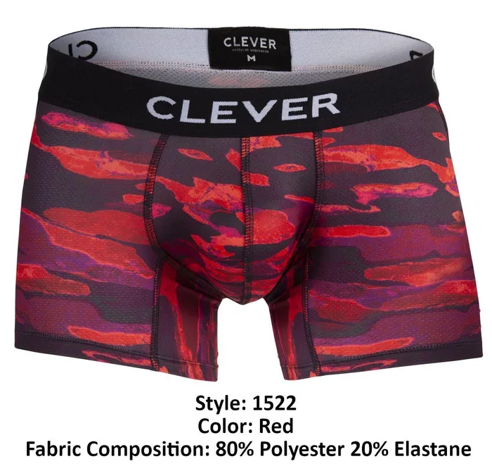 Clever Vibrators Navigate Trunks