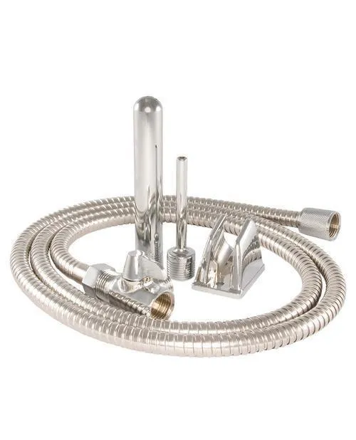 Dildos Rinservice Stainless Steel Shower Bidet Si Novelties
