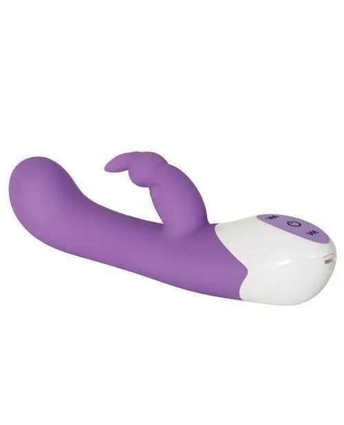 Evolved Enchanted Bunny Purple Evolved Novelties INC Vibrators