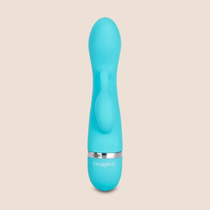 Female Sex Toys California Exotic Novelties LLC Foreplay Frenzy Teaser silicone curved textured shaft