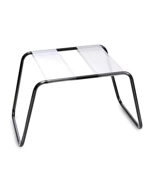 Fetish Fantasy Series The Incredible Sex Stool Pipedream Products Couples