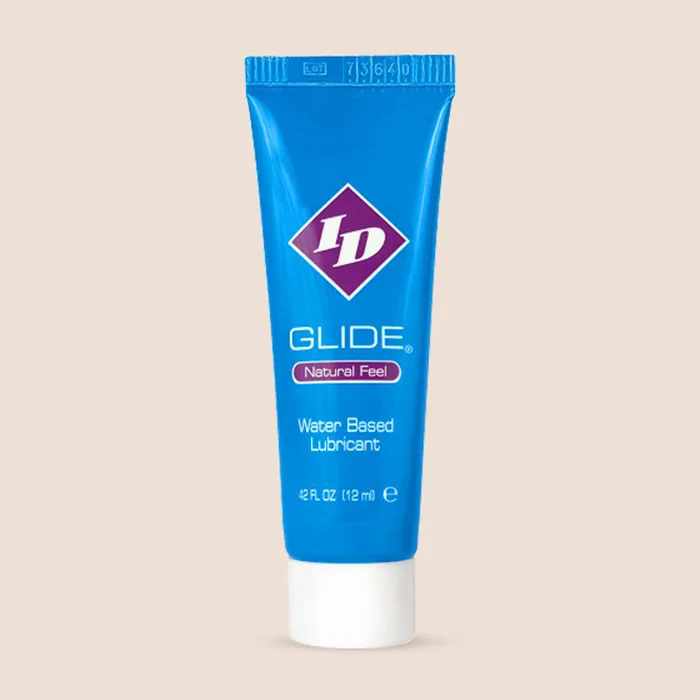 ID Glide water based lubricant Westridge Laboratories Lubricants