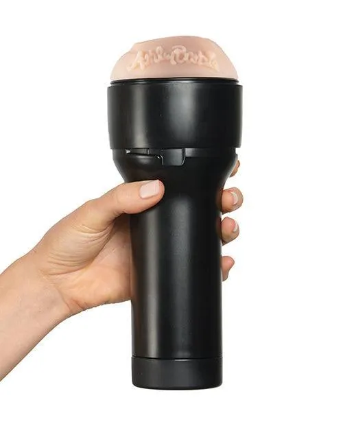 Kiiroo Bv Kiiroo Feel Stars Collection Stroker Ashley Barbie Male Sex Toys