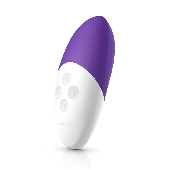 LELO Female Sex Toys LELO Siri 2 Music Vibrating Clit Massager