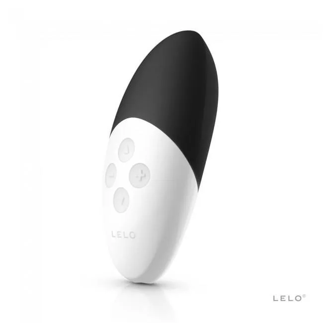 LELO Female Sex Toys LELO Siri 2 Music Vibrating Clit Massager