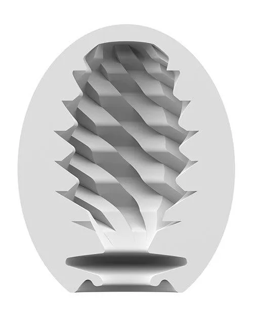 Male Sex Toys Eis INCsatisfyer Satisfyer Masturbator Egg Fierce