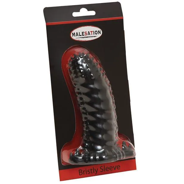 Male Sex Toys Malesation Bristly Sleeve Malesation