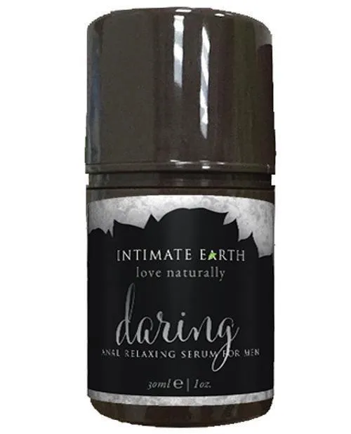 New Earth Trading LLC Male Sex Toys Intimate Earth Daring Anal Relax For Men