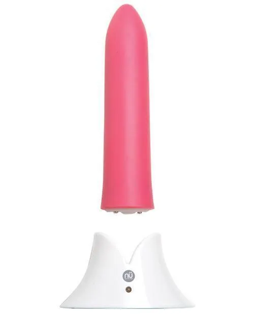 Novel Creations Usa INC Sensuelle Point Rechargeable Bullet Vibrators