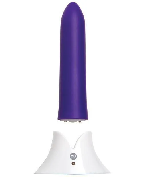 Novel Creations Usa INC Sensuelle Point Rechargeable Bullet Vibrators