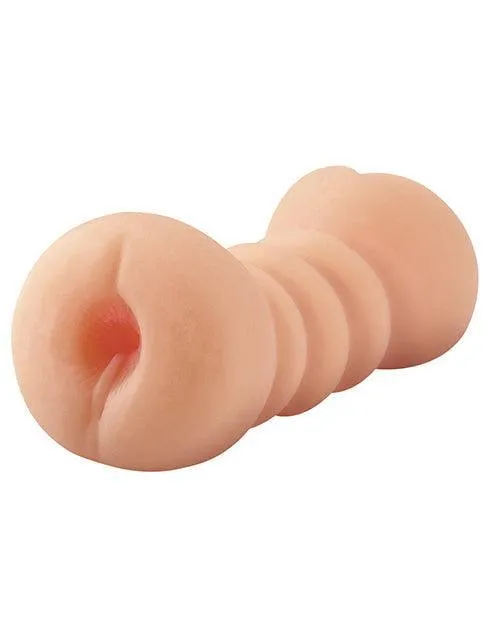Pdx Extreme Flip Me Over Flesh Pdx Brands Male Sex Toys