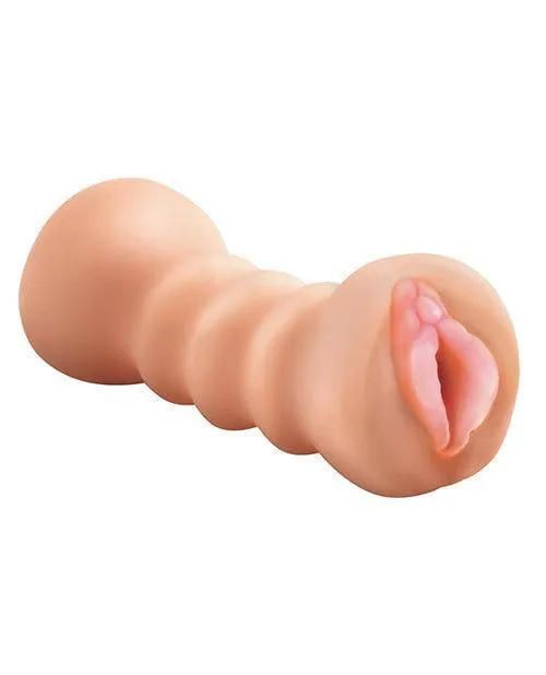 Pdx Extreme Flip Me Over Flesh Pdx Brands Male Sex Toys