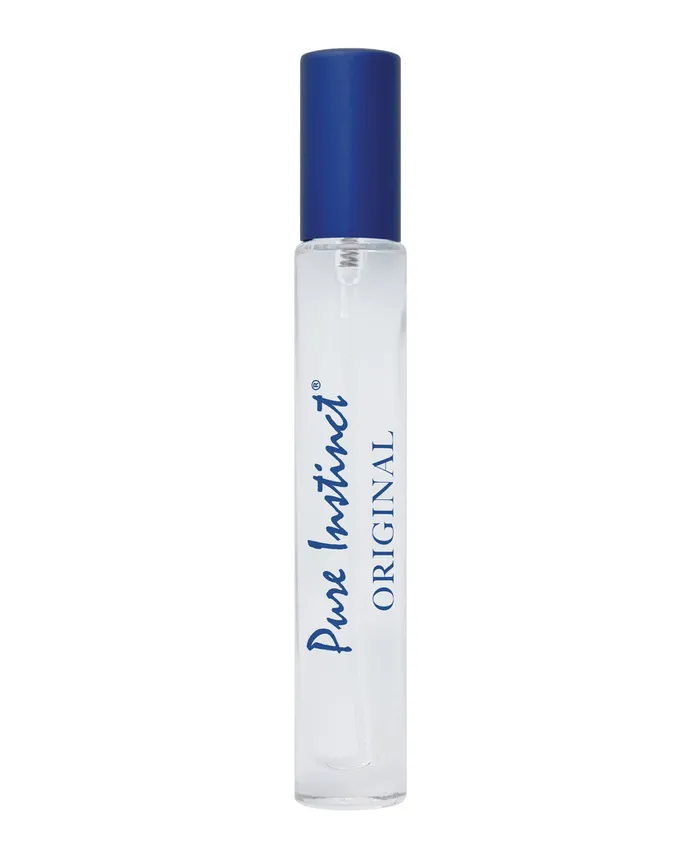 Pure Instinct Pheromone Perfume Original 92 ml Spray Classic Brands Male Sex Toys
