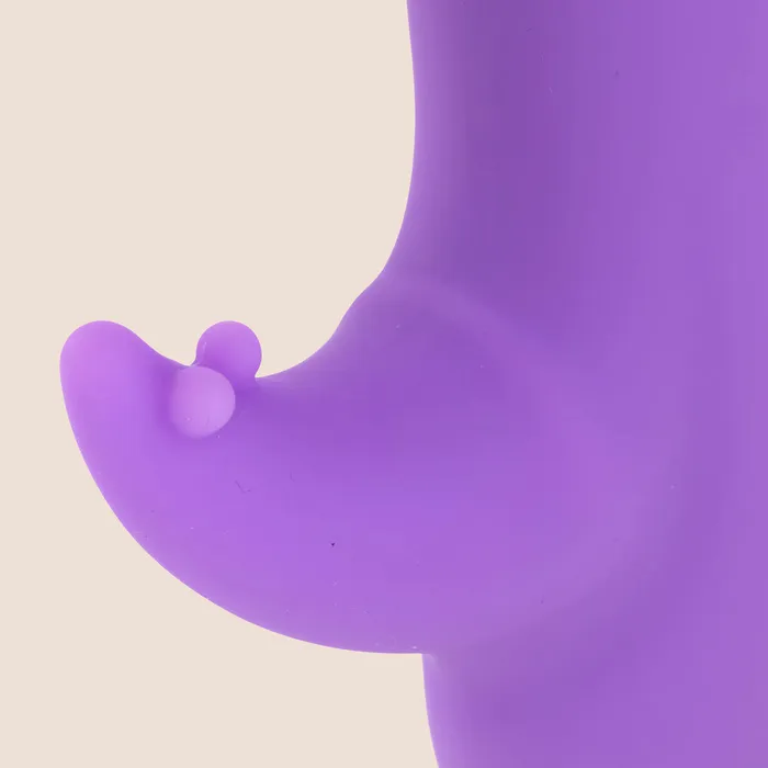 Savvy Company Vibrators VeDO Joy gspot rabbit vibrator
