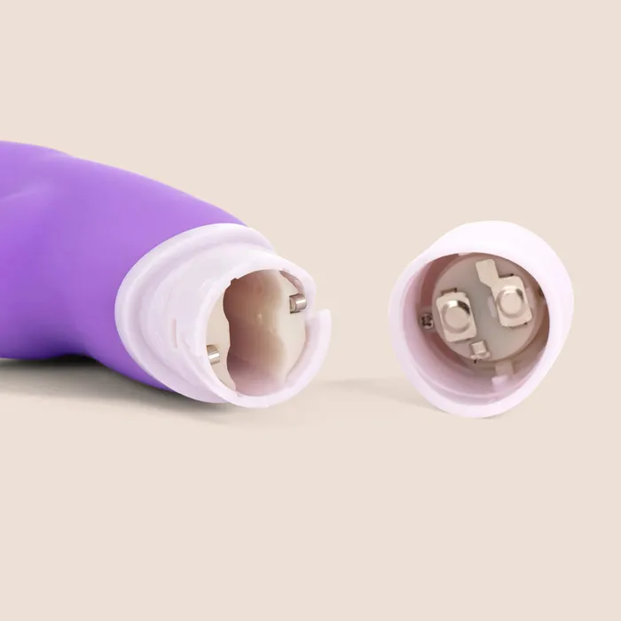Savvy Company Vibrators VeDO Joy gspot rabbit vibrator