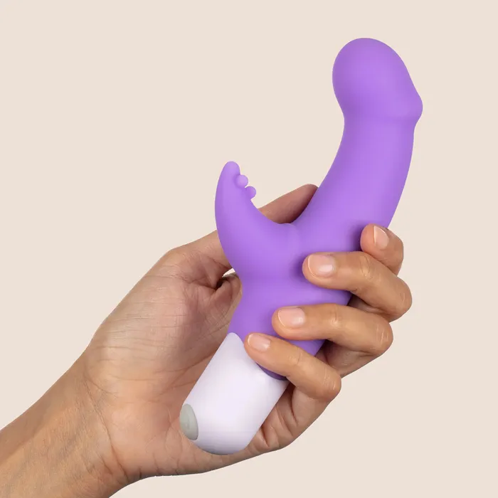 Savvy Company Vibrators VeDO Joy gspot rabbit vibrator