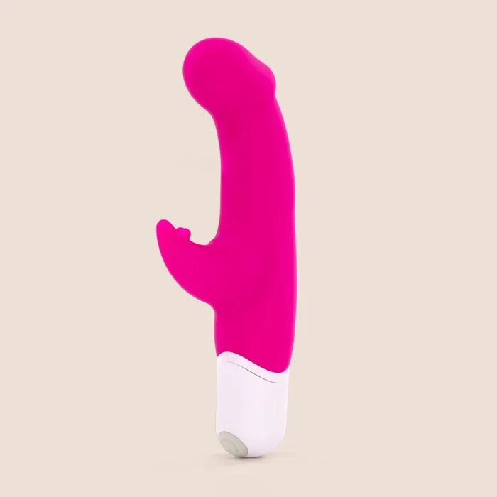 Savvy Company Vibrators VeDO Joy gspot rabbit vibrator