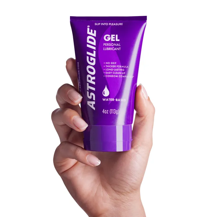 Sexual Health Wellbeing Astroglide Astroglide Water Based Gel Personal Lubricant Sexual Health Wellbeing Astroglide Astroglide Water Based Gel Personal Lubricant
